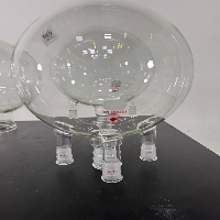 Lot Of Miscellaneous Glassware image 2